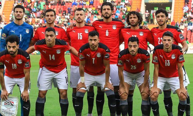 Egypt vs Guinea-Bissau: A win or die match for the Pharaohs - EgyptToday