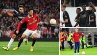 Man Utd Arsenal