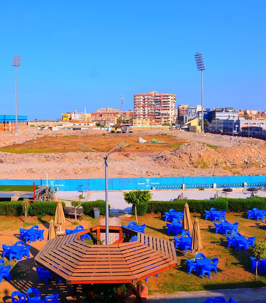 May be an image of outdoors