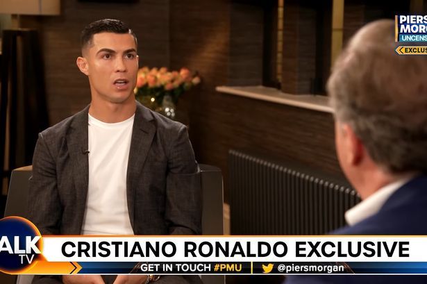 Ronaldo's legacy at United is tainted