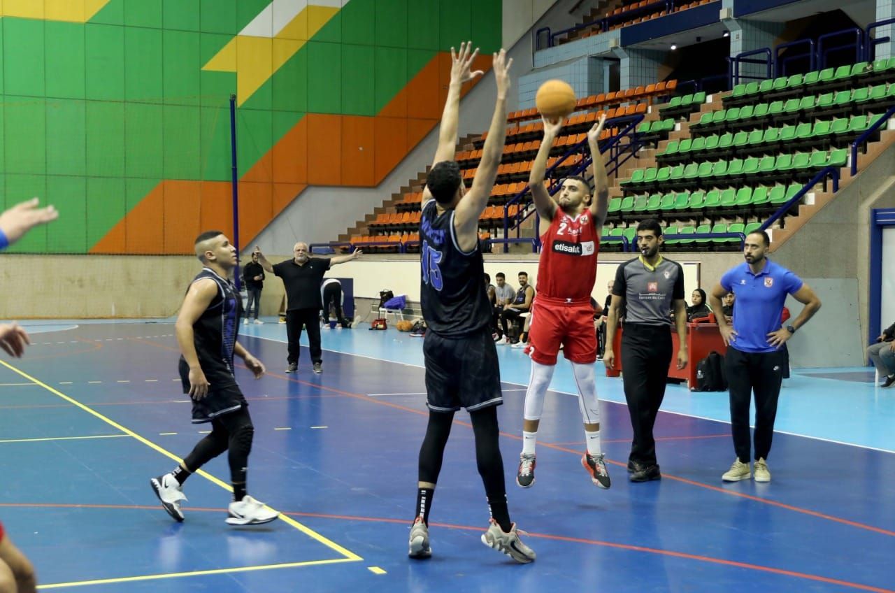 May be an image of 8 people, people playing sports and indoor