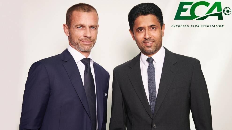 Al-Khelaifi explains Kylian Mbappe's situation: We have him in our team, and we will have him in our team
