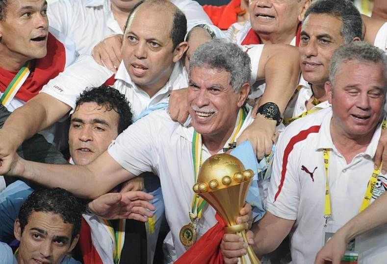 حسن شحاتة يكشف أصعب بطولة تُوج بها في أمم إفريقيا مع منتخب مصر