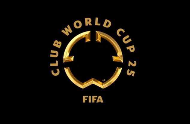 Fans have mocked FIFA following the release of the Club World Cup logo for the first edition of the competition