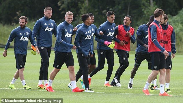 A former Man United star has reportedly been offered a contract by Brazilian side Corinthians