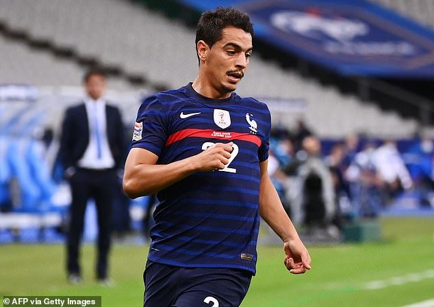 Former France striker Wissam Ben Yedder has reportedly been accused of sexual assault