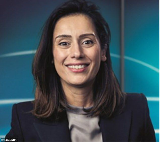 Chelsea have appointed Aki Mandhar (pictured) as the new women's team chief executive