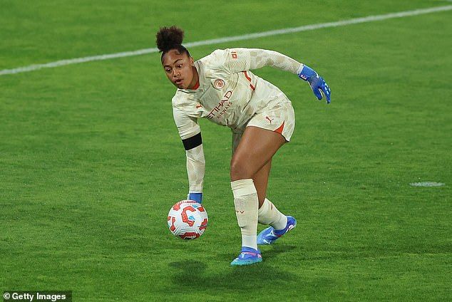 England Lionesses rising star Khiara Keating has pleaded not guilty at a hearing over her alleged possession of nitrous oxide