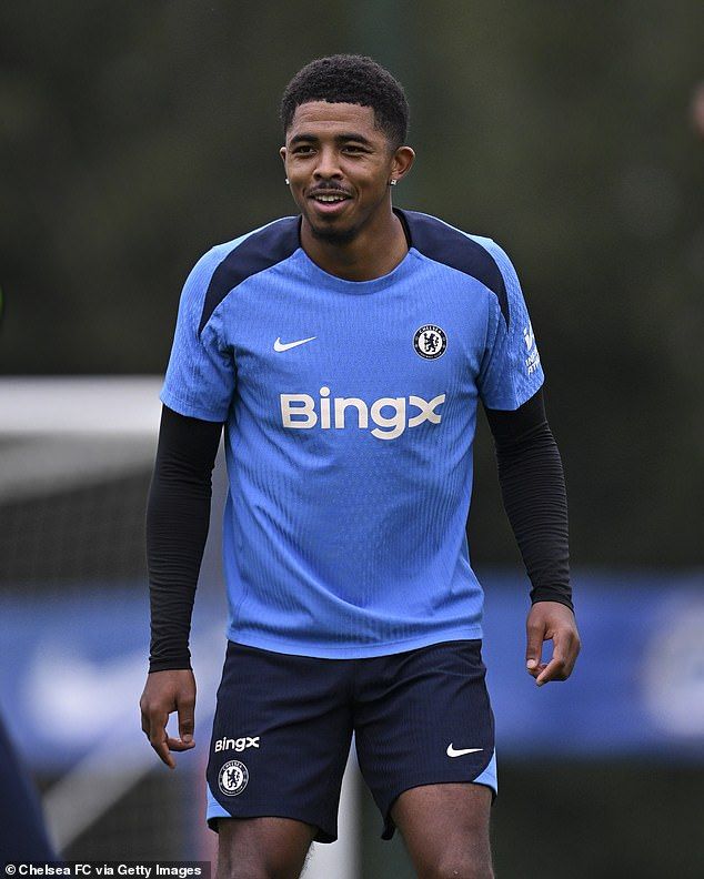 Wesley Fofana has opened up on how the Chelsea dressing room was able to recover over the summer