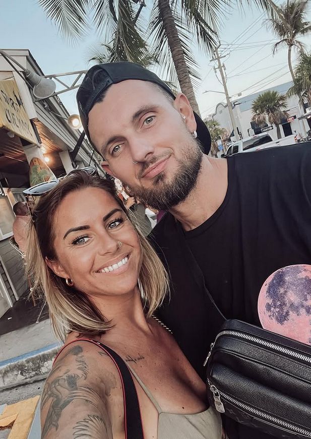 An ex reveals Neymar's most intimate and scatological secret: