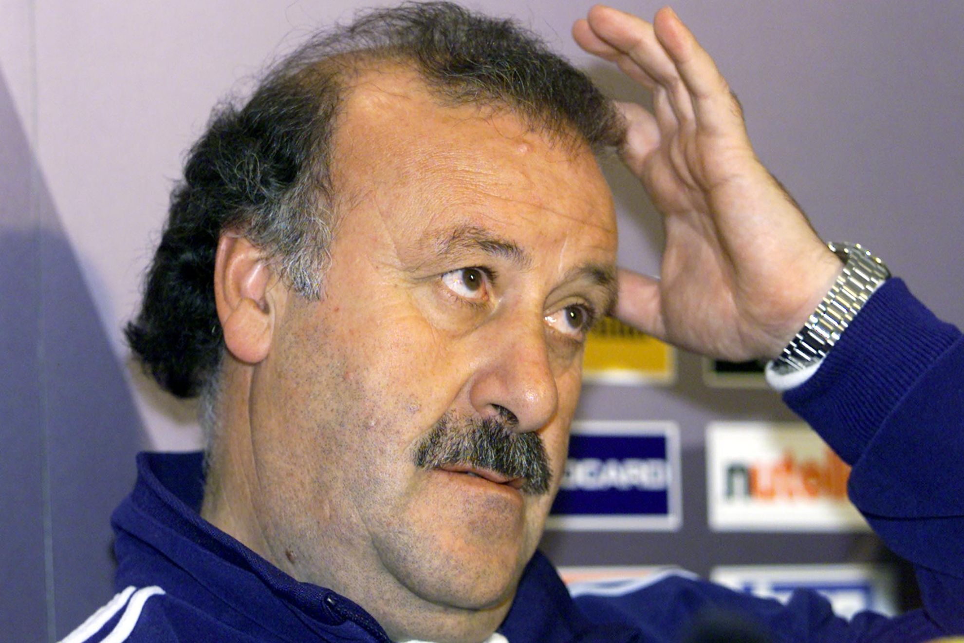 The risk of Xabi Alonso and the 'cursed' list of Real Madrid coaches in the 21st century