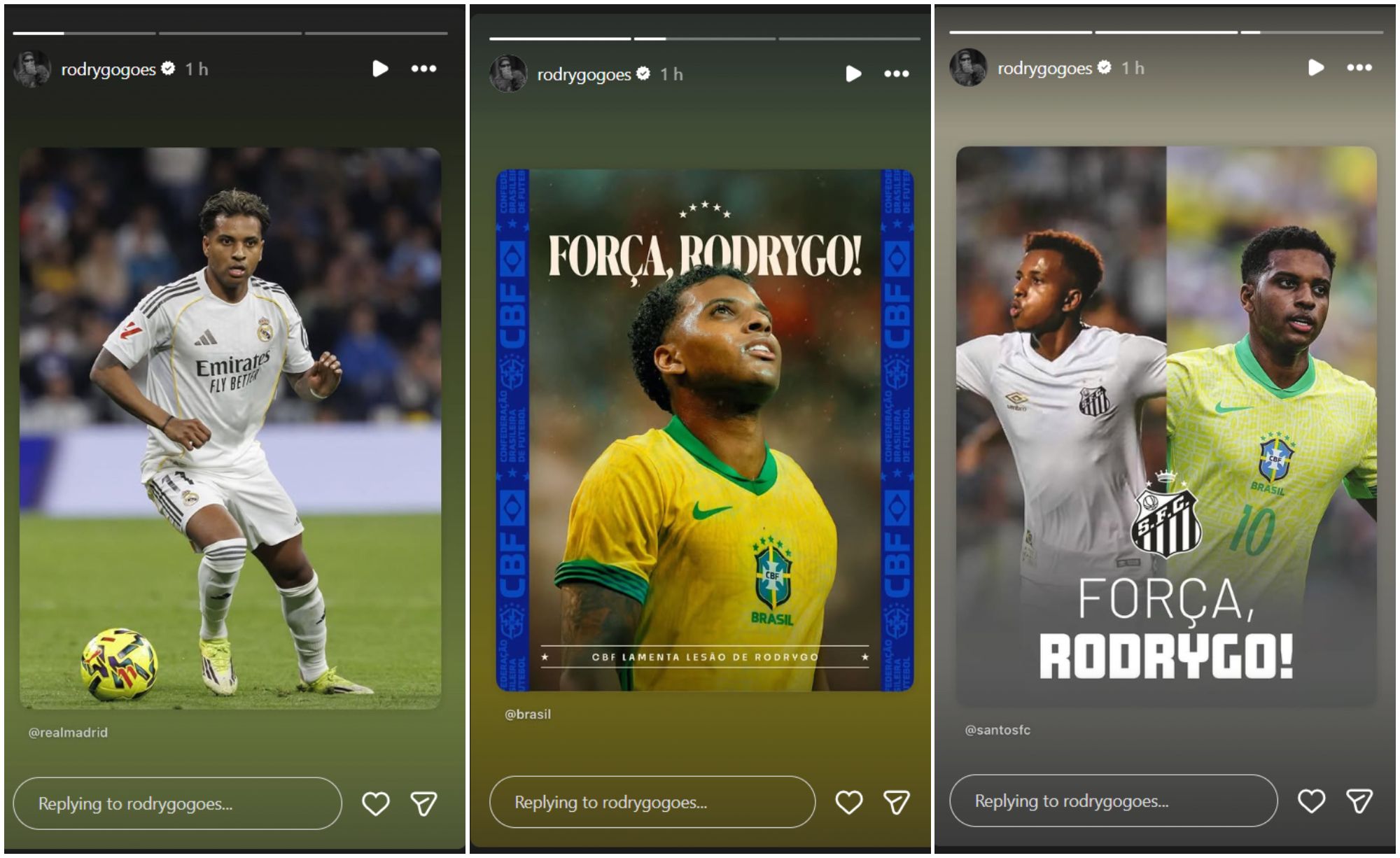 @rodrygogoes INSTAGRAM