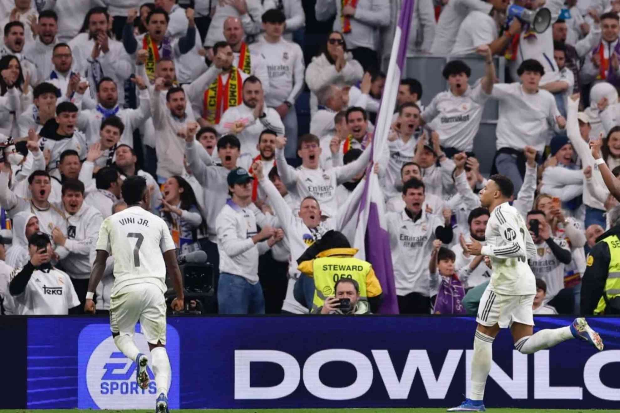 The spotlight often shifts to the stands, where abuse ends up weighing more than what happens on the pitch