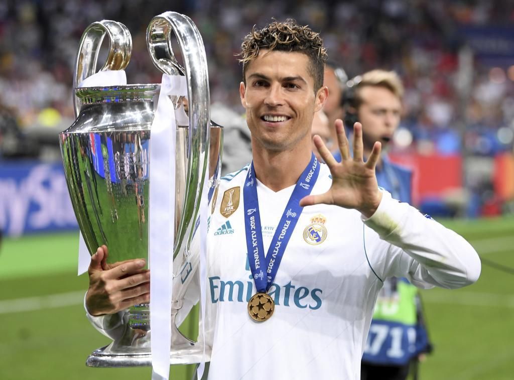 The prophecy that would give Real Madrid the Champions League after Italy's World Cup elimination