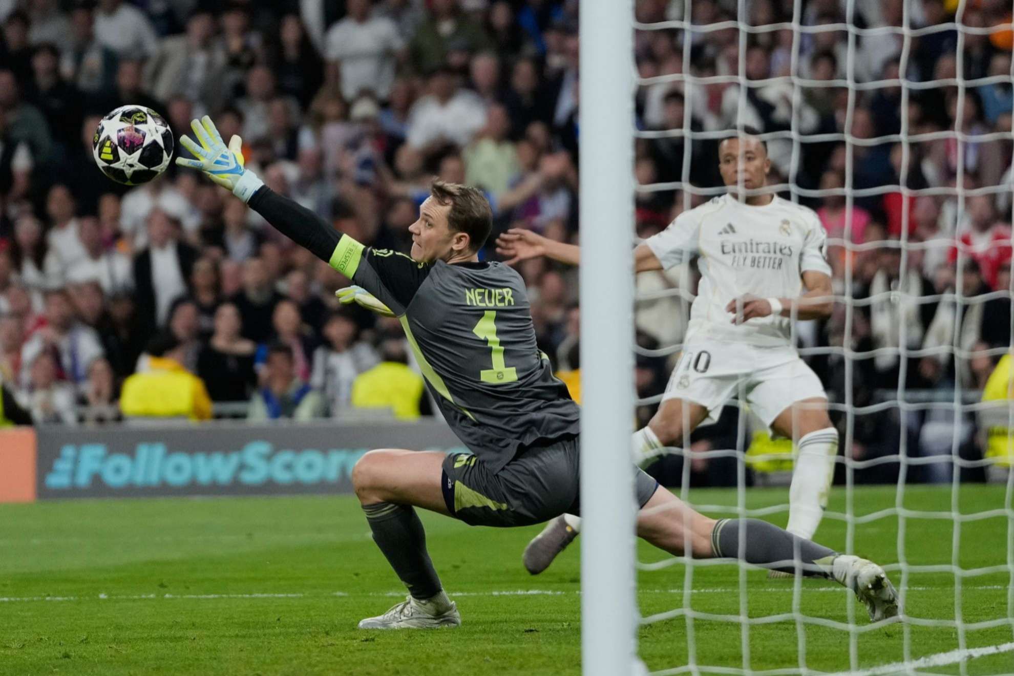 Manuel Neuer's final stance on the 2026 World Cup