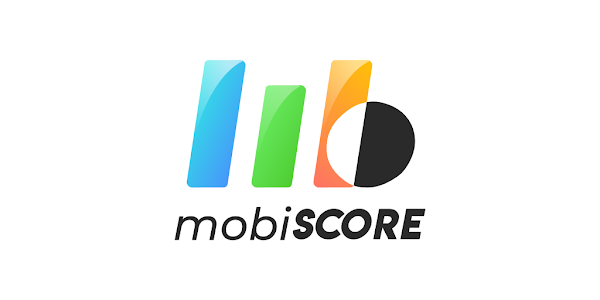 mobiSCORE logo
