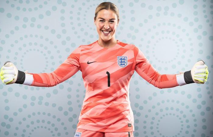 Nike's decision to not sell goalkeeper shirts at the Women's World Cup is a  horrible own goal as Mary Earps outlines the damaging message kit suppliers  are sending out