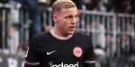 Donny van de Beek 'WILL return to Man United in June' - with the Frankfurt loanee set to look for a 'new club' as £40m star suffers further blow in his search for an Old Trafford exit