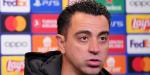 Xavi blames Romanian referee for Barcelona's Champions League implosion as he insists it was 'too much' to send off Ronald Araujo... before PSG scored four to turn tie around