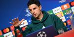 It's crunch time for Arsenal with nagging fears resurfacing, writes SAMI MOKBEL as Mikel Arteta urges them to prove mettle and book Champions League semi-final... so can they handle the heat?