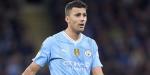 Rodri claims Man City were 'the only team' on the pitch against Real Madrid in Champions League quarter-final heartbreak... and reveals Pep Guardiola's men were shocked by the Spanish giants' approach