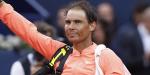 Rafael Nadal's latest comeback ends in straight sets defeat at Barcelona Open... as the 12-time champion suffers a rare loss on clay in just his second tournament in 15 months