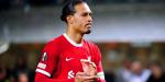 Virgil van Dijk urges Liverpool to move on quickly from Europa League heartbreak - and highlights how everyone is part of their Premier League title push
