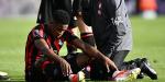 Bournemouth suffer fresh injury blow as Andoni Iraola confirms Luis Sinisterra could MISS the rest of the season - having only just returned from a muscle strain