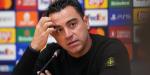 THE EURO FILES: It's time for Xavi to go down swinging in his final El Clasico... but his broken Barcelona stars are closer to hitting each other than challenging Real Madrid