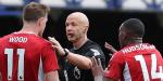 Nottingham Forest WILL be sent audio of VAR recordings from 2-0 defeat by Everton after club's furious statement slamming referees' chiefs - with controversy to be discussed on TV next week