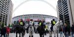 Revealed: FA Cup Final kick-off time is confirmed, with Met Police NOT wanting a late start for Man City vs Man United - but ITV face huge clash with another major sports event in same timeslot