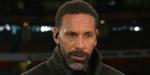 Arsenal have learned from last year's failed title bid, insists Rio Ferdinand after 5-0 win over Chelsea as he hails Mikel Arteta's new-found composure