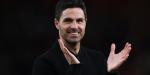 Mikel Arteta says Arsenal are 'excited' by prospect of Premier League glory after thrashing Chelsea... as the Gunners boss reveals how he will prepare his side for crunch final matches