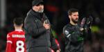 Liverpool's title dream is 'over', Mo Salah has been 'so far off it' and Reds must make decision over 'erratic' Darwin Nunez's future... Jamie Carragher's RUTHLESS verdict after brutal derby defeat by Everton