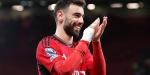 Captain fantastic Bruno Fernandes is Man United's own superhero... the new era at Old Trafford must be built around their Portuguese superstar, writes NATHAN SALT