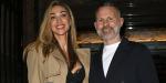 Ryan Giggs, 50, 'is set to become a father for the third time' with his lingerie model girlfriend Zara Charles, 36