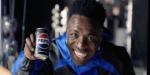 Which Premier League hardman has Real Madrid star Vinicius Jnr rubbed up the wrong way in Pepsi's latest advertising campaign?