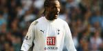 Former Tottenham defender, 45, is SACKED as manager of ninth-tier Skelmersdale United after the club suffered relegation
