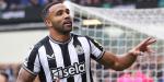 Burnley 1-4 Newcastle: Rampant Magpies condemn sorry Clarets to crucial defeat in their relegation battle and cement a European spot for next season