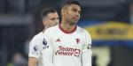 How Casemiro the talisman turned into a total liability for Erik ten Hag and Manchester United after the veteran Brazilian was again ruthlessly exposed by Crystal Palace, writes CHRIS WHEELER
