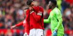Bruno Fernandes' absence during Man United's thumping 4-0 defeat at Crystal Palace was their 63rd separate injury or illness this season... here's how INEOS plan to end the crisis