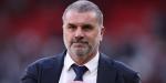 Tottenham are NOT a Champions League club, Ange Postecoglou claims... but Spurs boss promises to give all for three wins to end season - even if it means helping Arsenal win the title!