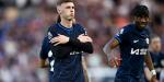 PLAYER RATINGS: What a player Cole Palmer is but Reece James' season is over after silly red card… and which player has given Gareth Southgate a headache?