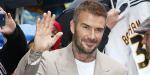David Beckham details what inspired him to film his tell-all documentary as he calls it a love letter to his football career and 'supportive' family