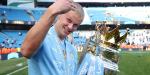 Erling Haaland admits Man City 'kinda knew' they were going to win the Premier League before the final day after one key result dampened Arsenal's title ambitions