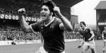 I got £10,000 for winning the Golden Boot, says Everton legend BOB LATCHFORD. But I wish I hadn't... the taxman wouldn't leave me alone!