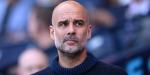 Pep Guardiola insists Man City can't afford to be complacent ahead of their FA Cup final against Man United... as he warns his side must 'respect' the Red Devils in their Wembley clash