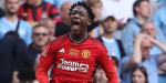 Man United have a future superstar in Kobbie Mainoo, Destiny Udogie was superb for Spurs, and Cole Palmer's 22 goals fired Chelsea to sixth - but which TWO of his team-mates also make it into our Young XI of the Season?