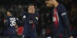 PSG's title celebrations put on ice as Le Havre battle for a point