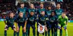 Arsenal release 22 footballers from men and women's teams - including two first-team players and Wrexham loan star - but remain in contract talks with three youngsters